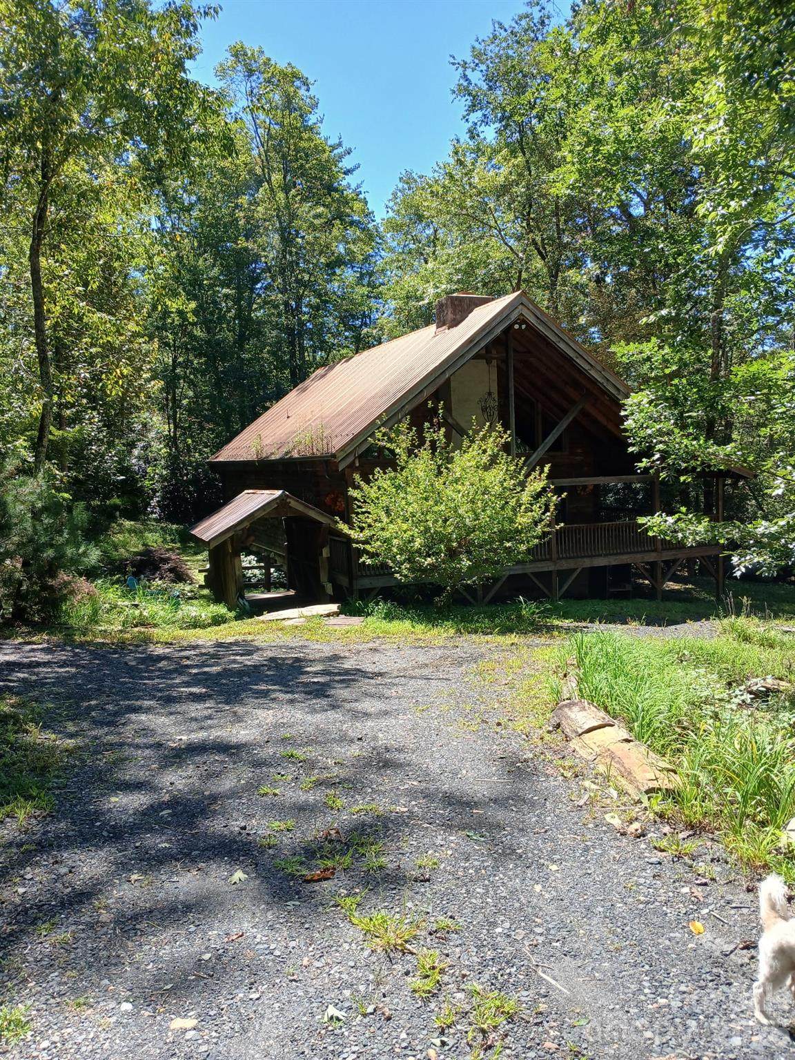 1694 Humpback Mountain Road - Photo 1