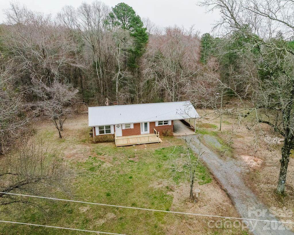 2498 Ophir Road - Photo 1