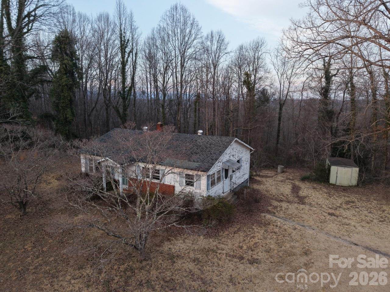 859 Stacy Hill Road - Photo 1