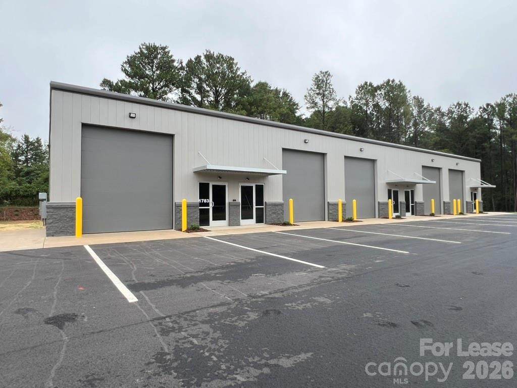 1783 Nc 16 Business Highway - Photo 1