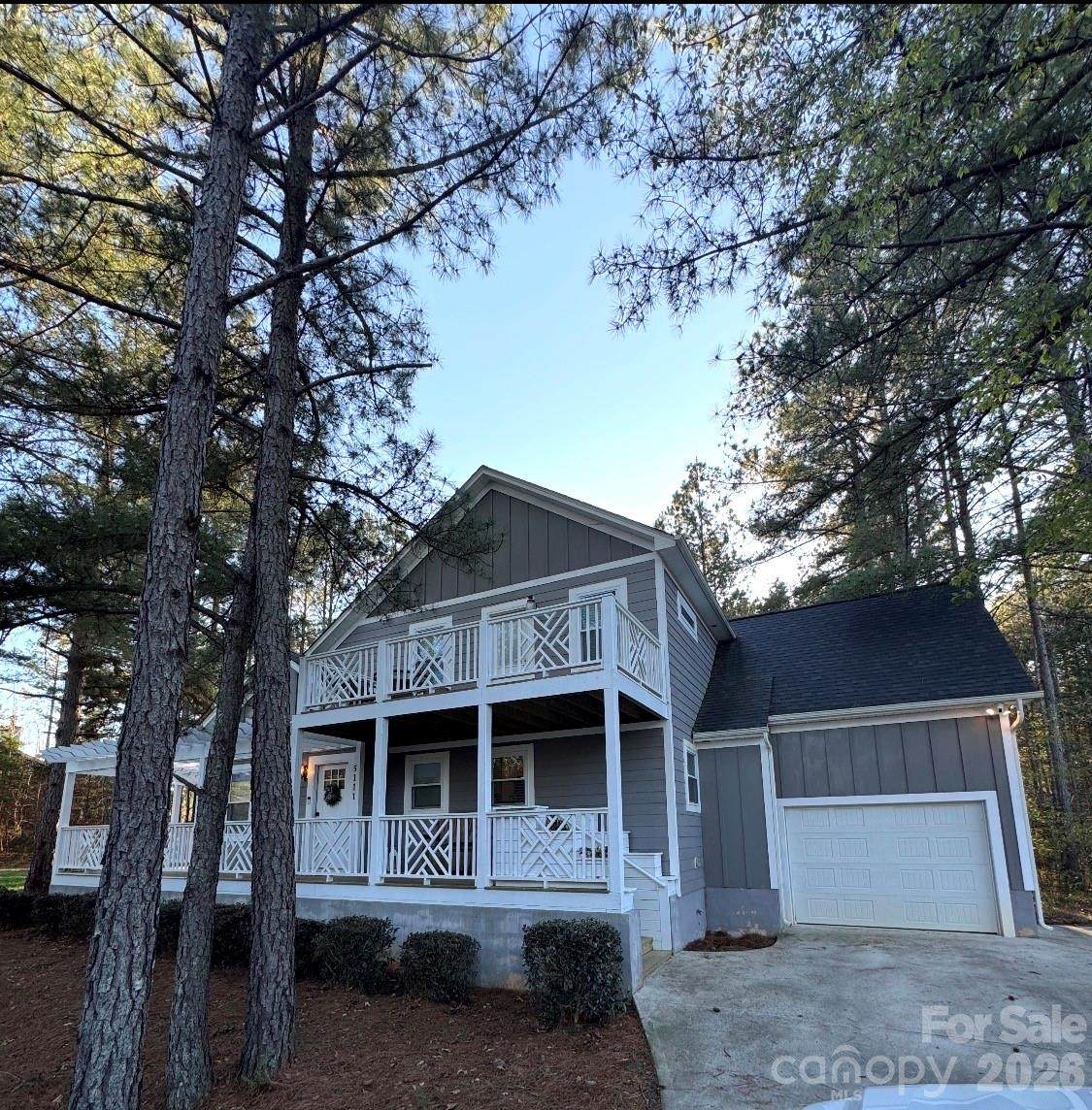 5111 Stockbridge Drive - Photo 1