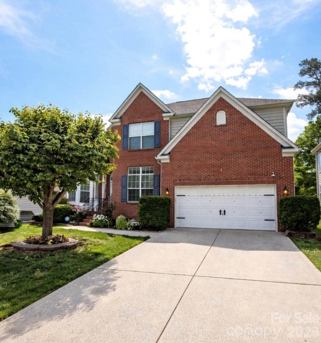 11413 Mangla Drive - Photo 1
