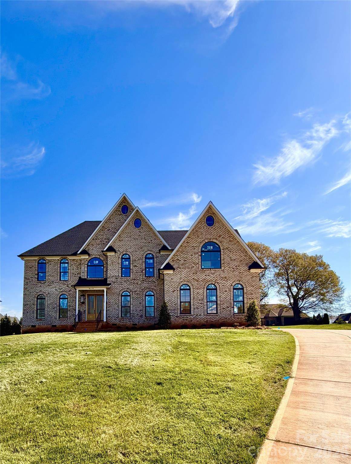 8110 Rolling Fields Road - Photo 1