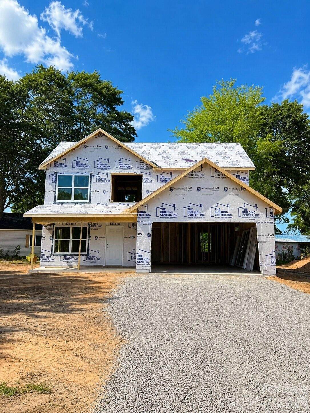 205 Gum Street - Photo 1
