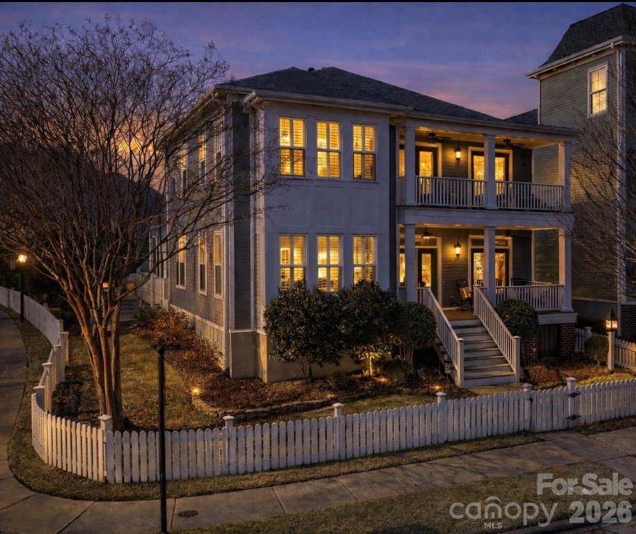 10030 Triple Oak Road - Photo 1