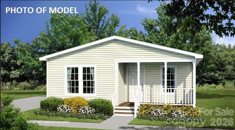 TBD LOT 8 River Breeze Drive - Photo 1