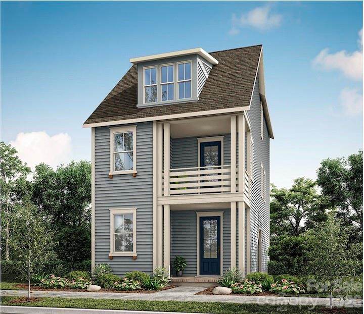 405 Delburg Mill Alley - Photo 1
