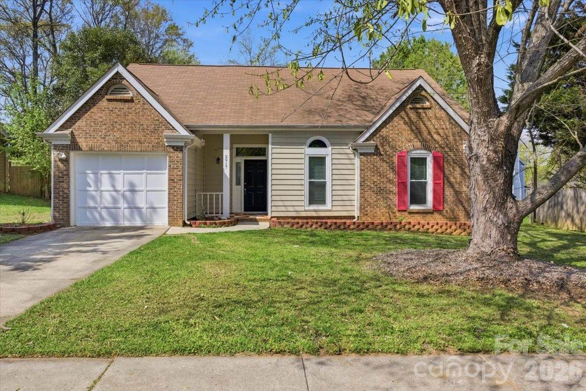 2917 Dellinger Drive - Photo 1