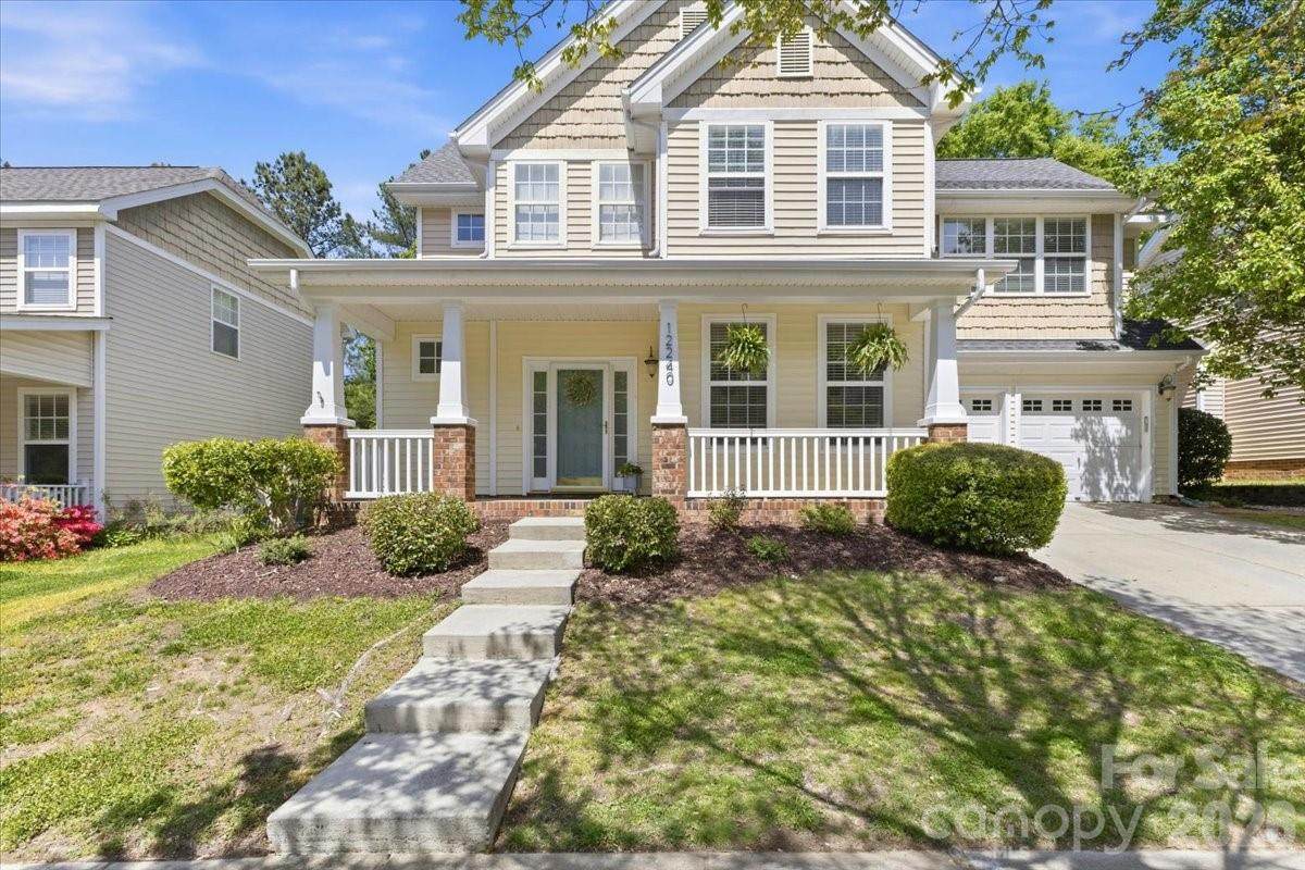 12240 Fullerton Court - Photo 1
