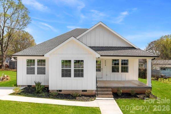 808 3rd Street - Photo 1