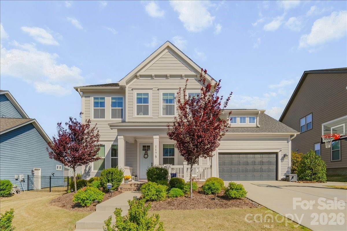 1175 Therns Ferry Drive - Photo 1