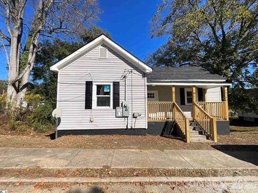 505 Robinson Street - Photo 1