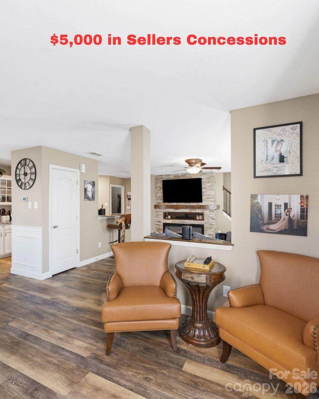711 Skywatch Lane - Photo 1