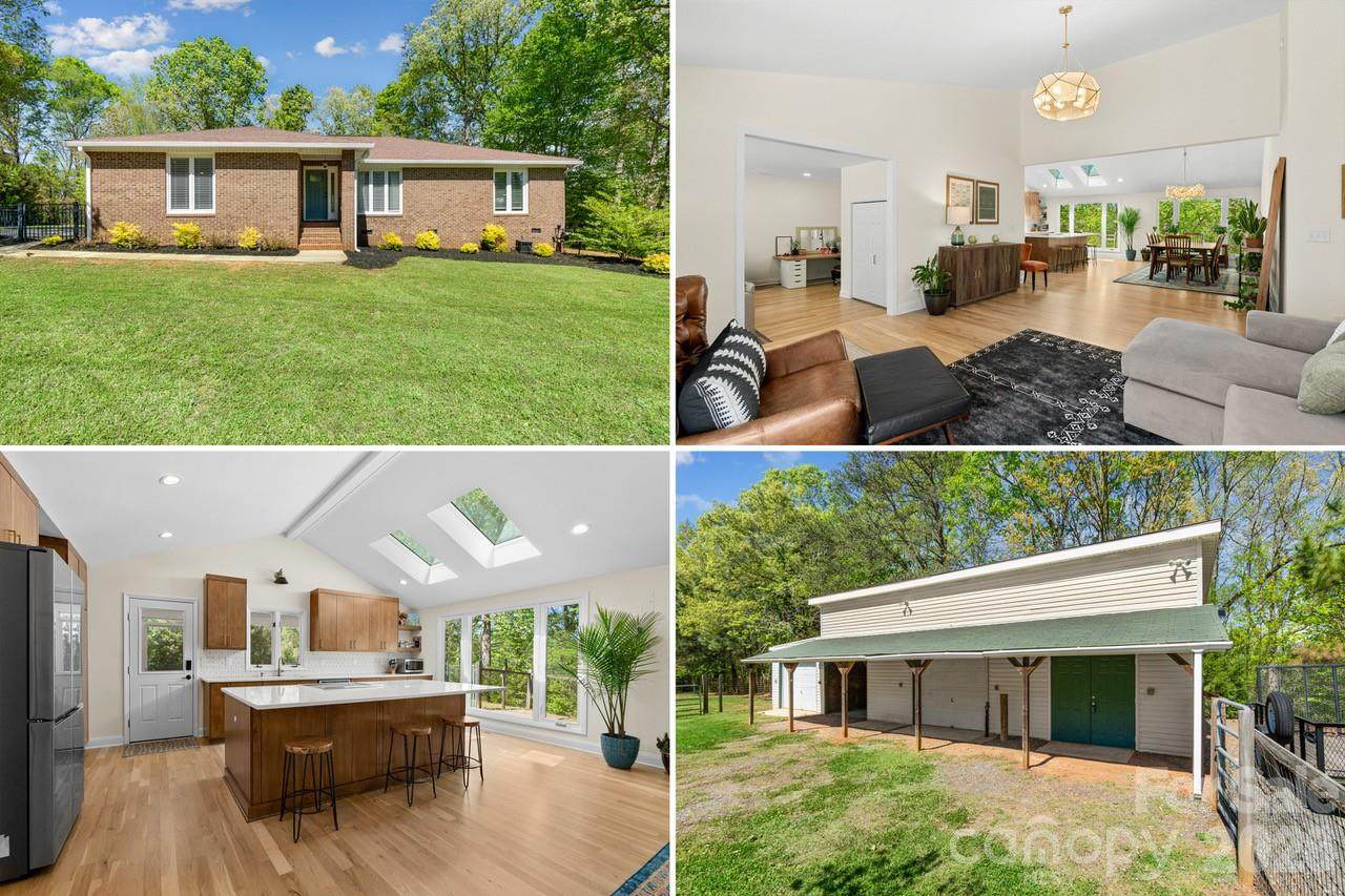 3654 Dobys Bridge Road - Photo 1