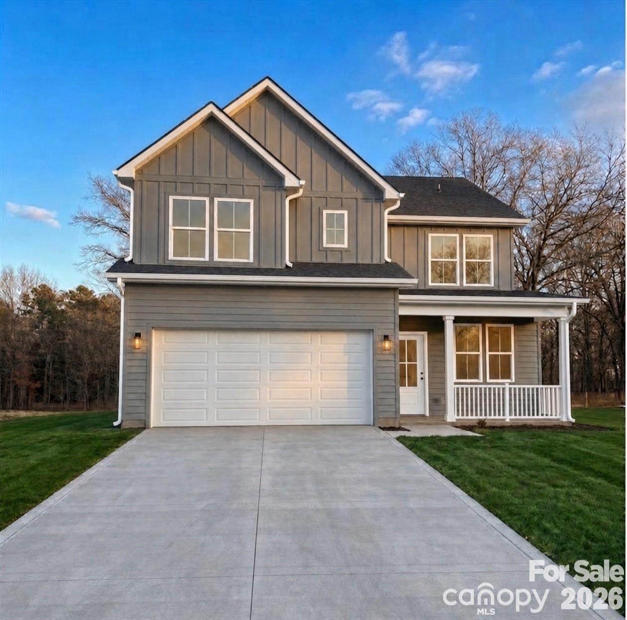 9142 Unity Church Road - Photo 1