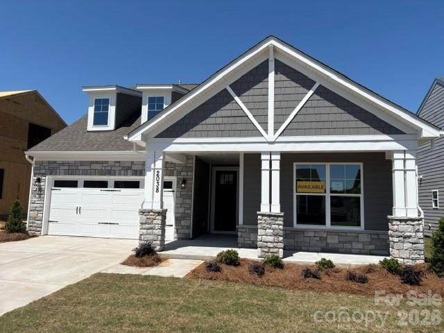 2038 Mantle Ridge Drive - Photo 1