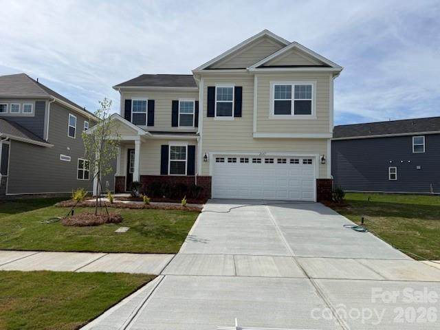 1647 Tillman Street - Photo 1
