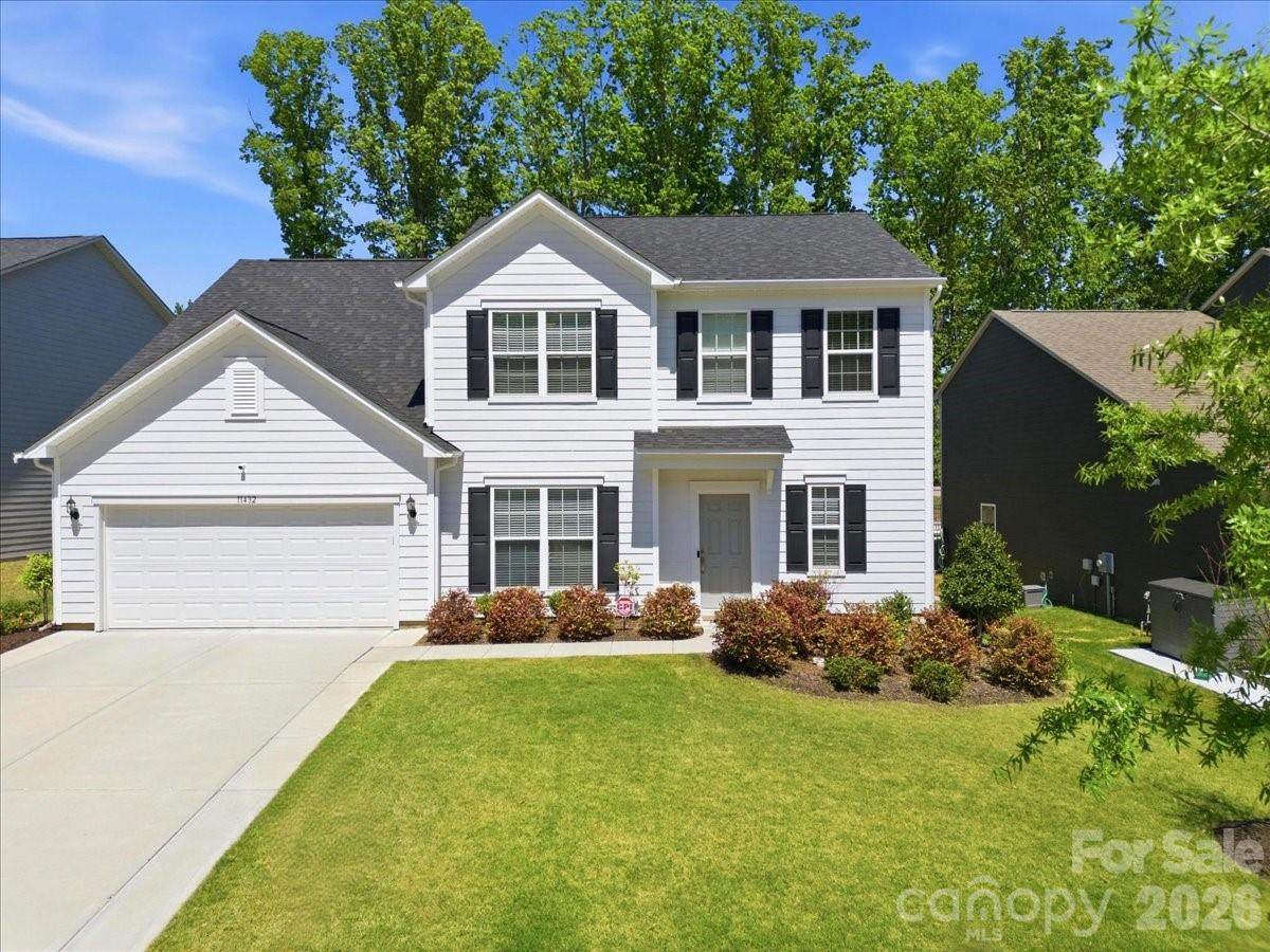 11432 Oakhampton Way - Photo 1