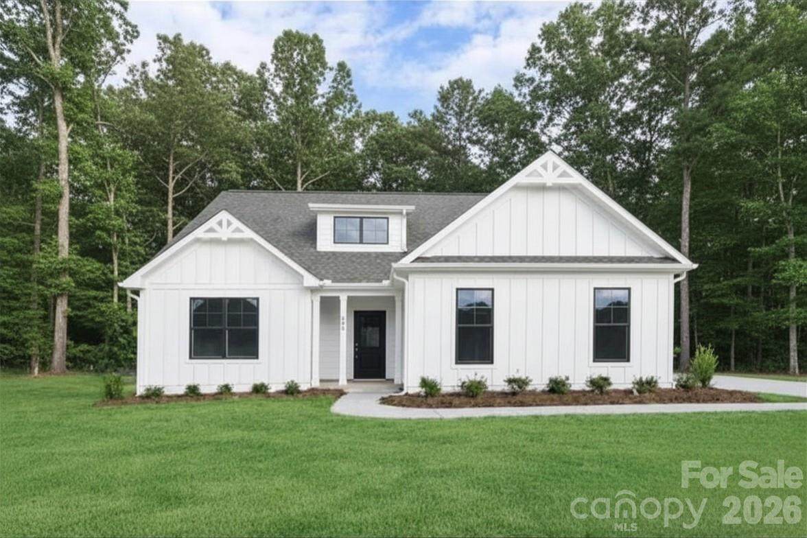 1020 Baylor Grove Road - Photo 1