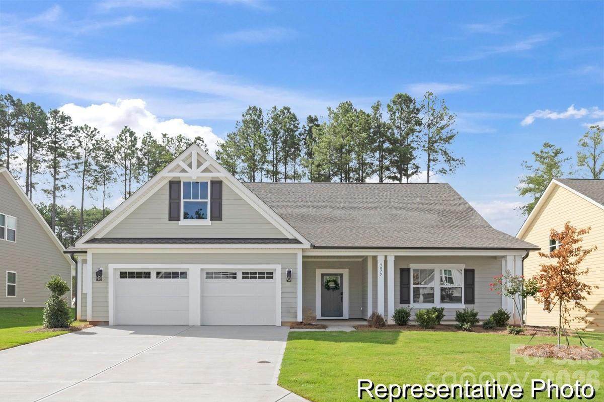 161 Bear Branch Drive - Photo 1