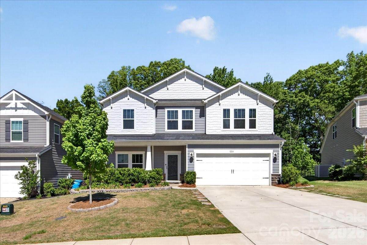 1220 Gossamer Hill Drive - Photo 1