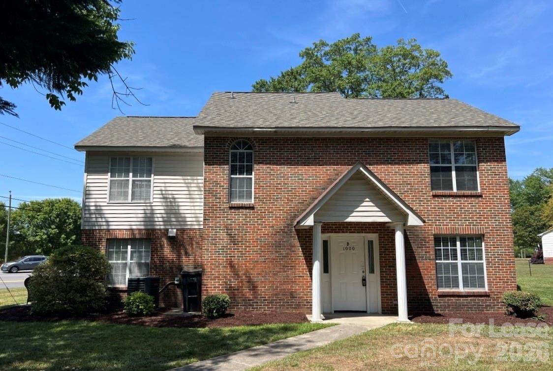 1000 Mt Holly Huntersville Road - Photo 1