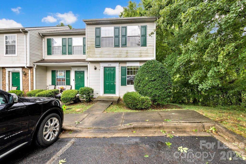 630 Lex Drive - Photo 1