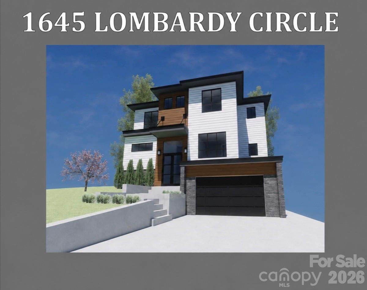 1645 Lombardy Circle - Photo 1