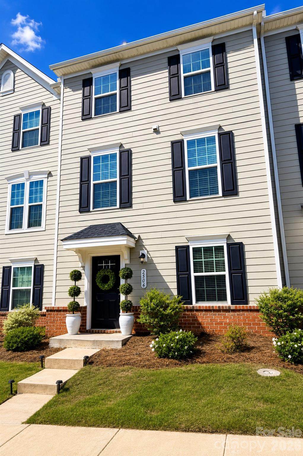 2506 Autumn Olive Lane - Photo 1