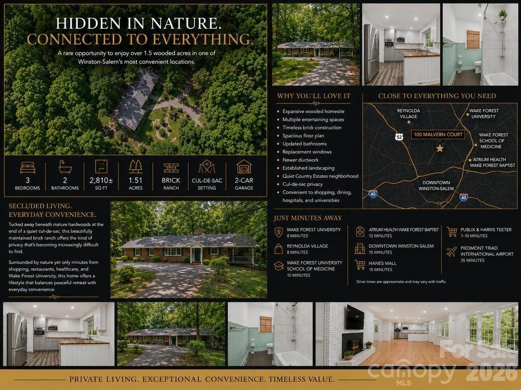 100 Malvern Court - Photo 1