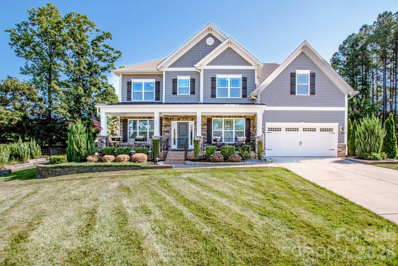 126 Bedford Lane - Photo 1