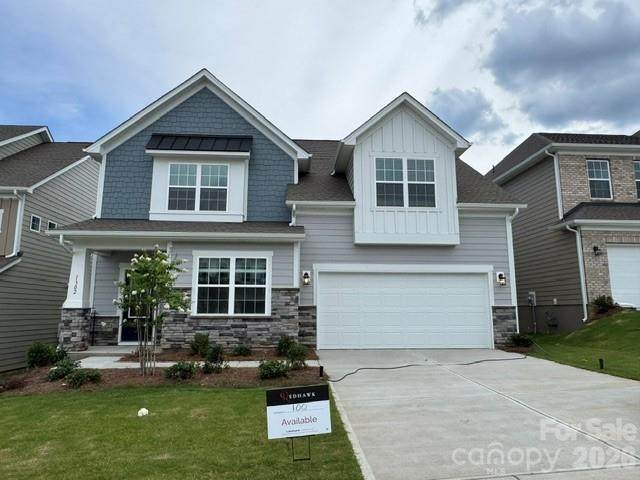 1302 Swift Lane - Photo 1