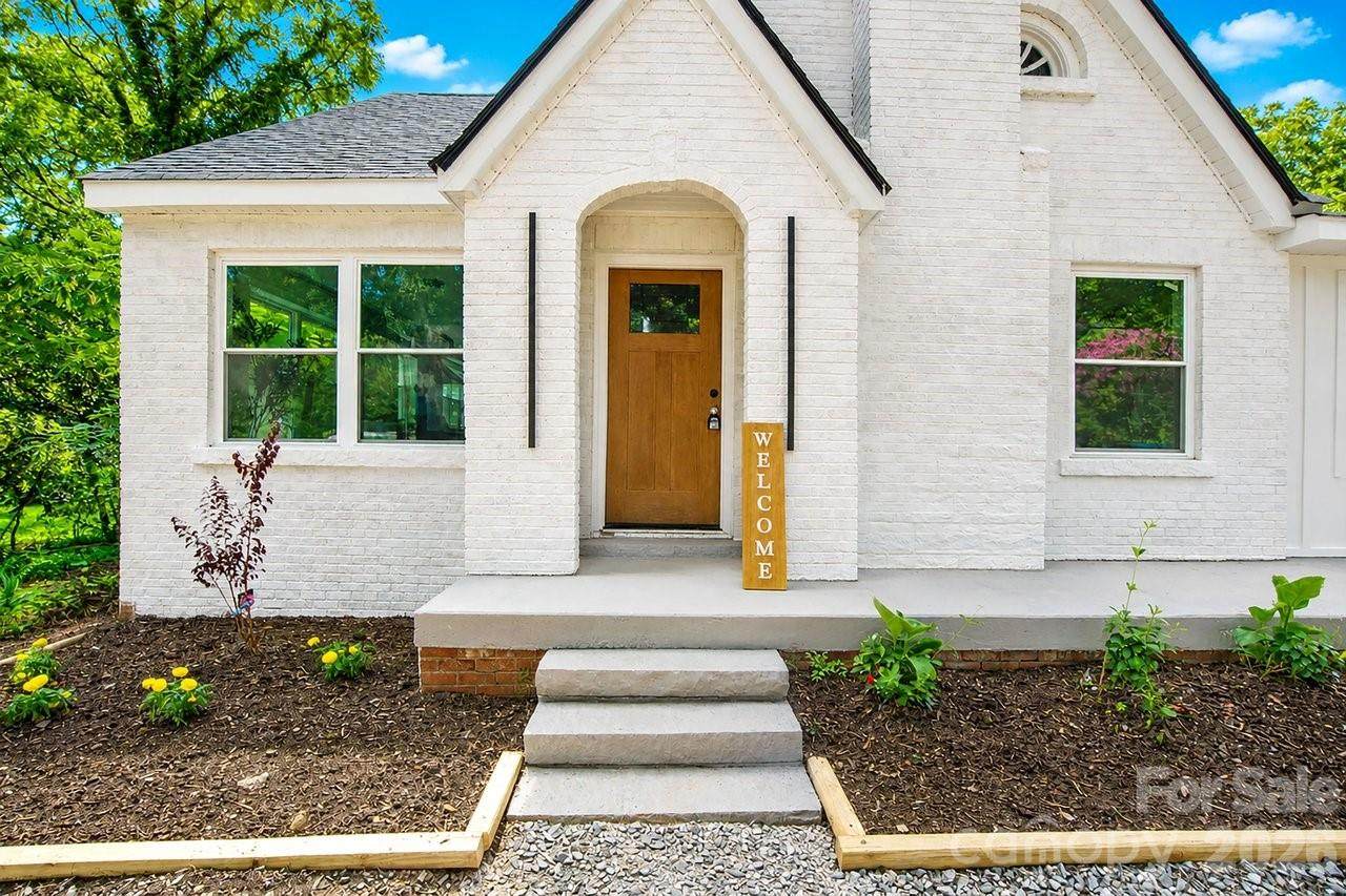 4115 Sharon Amity Road - Photo 1
