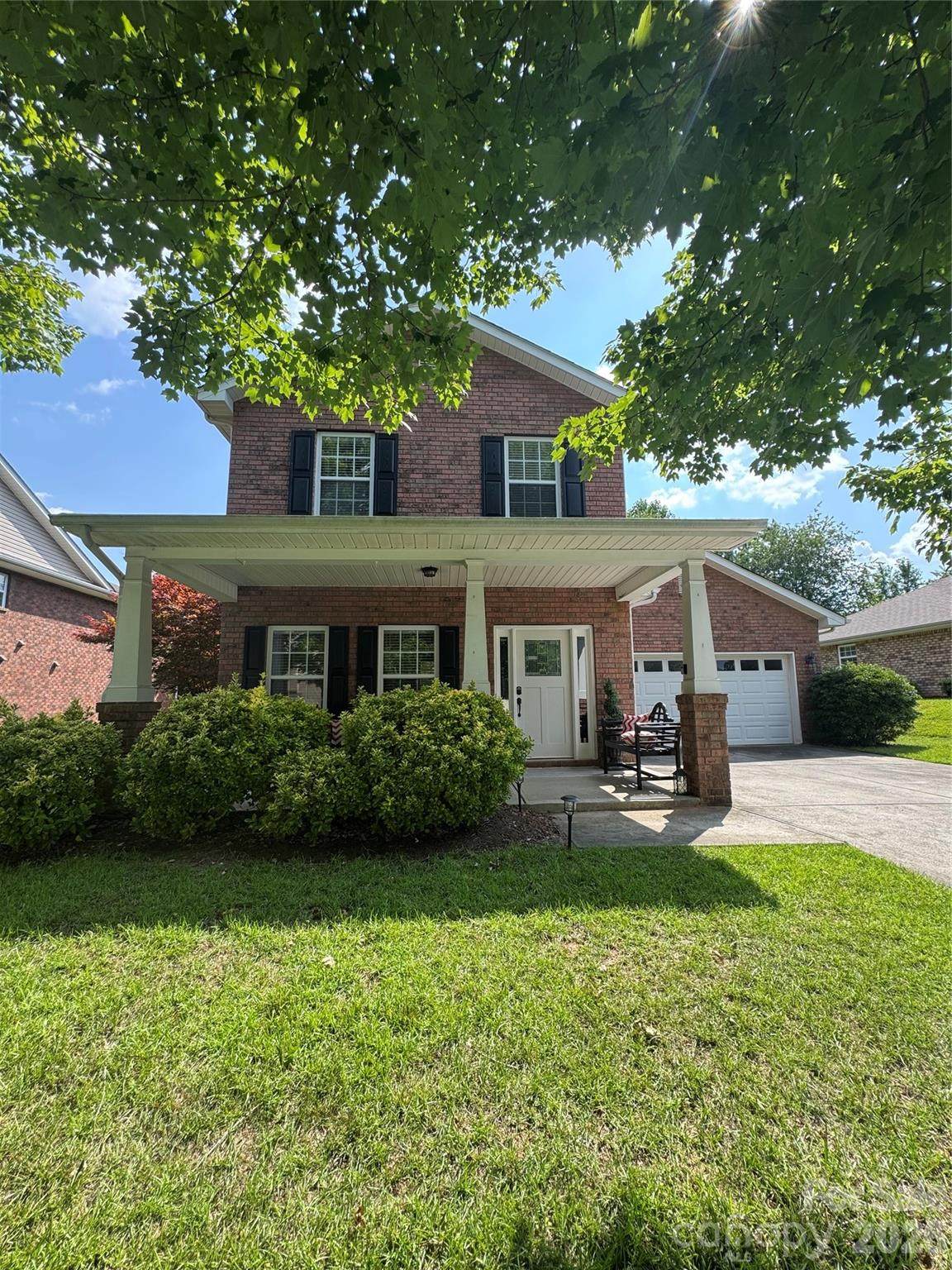 2509 Glyncastle Way - Photo 1