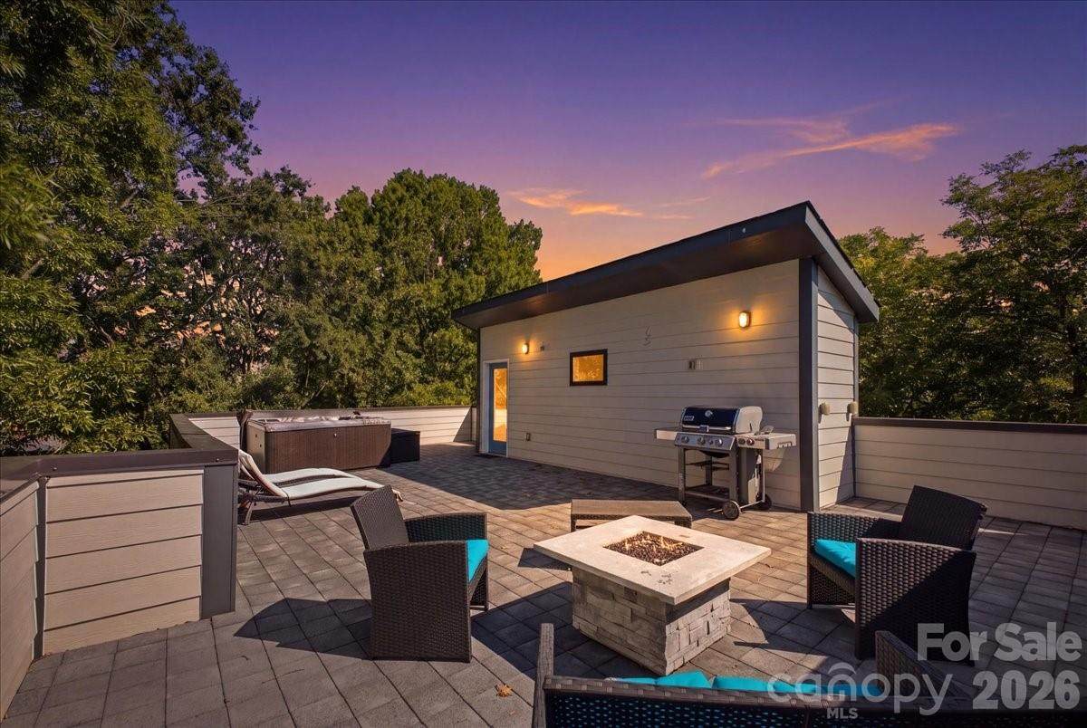 1315 Davidson Street - Photo 1