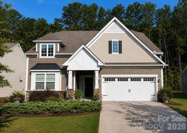 116 Van Gogh Trail - Photo 1