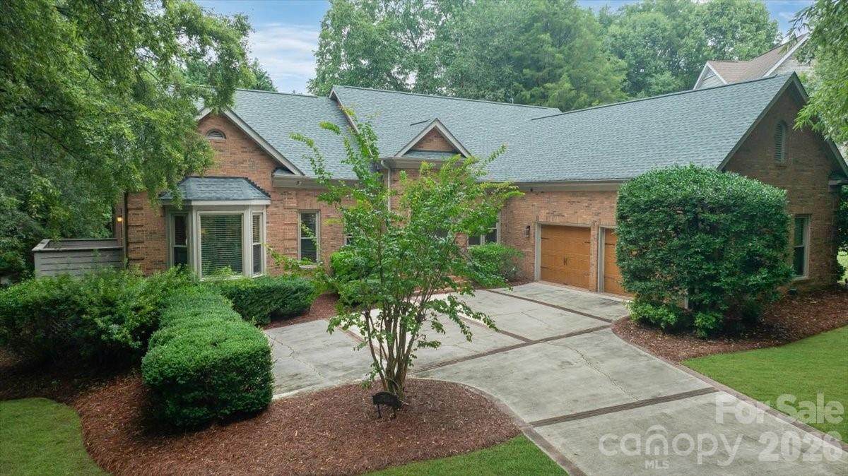 15614 Warm Springs Court - Photo 1