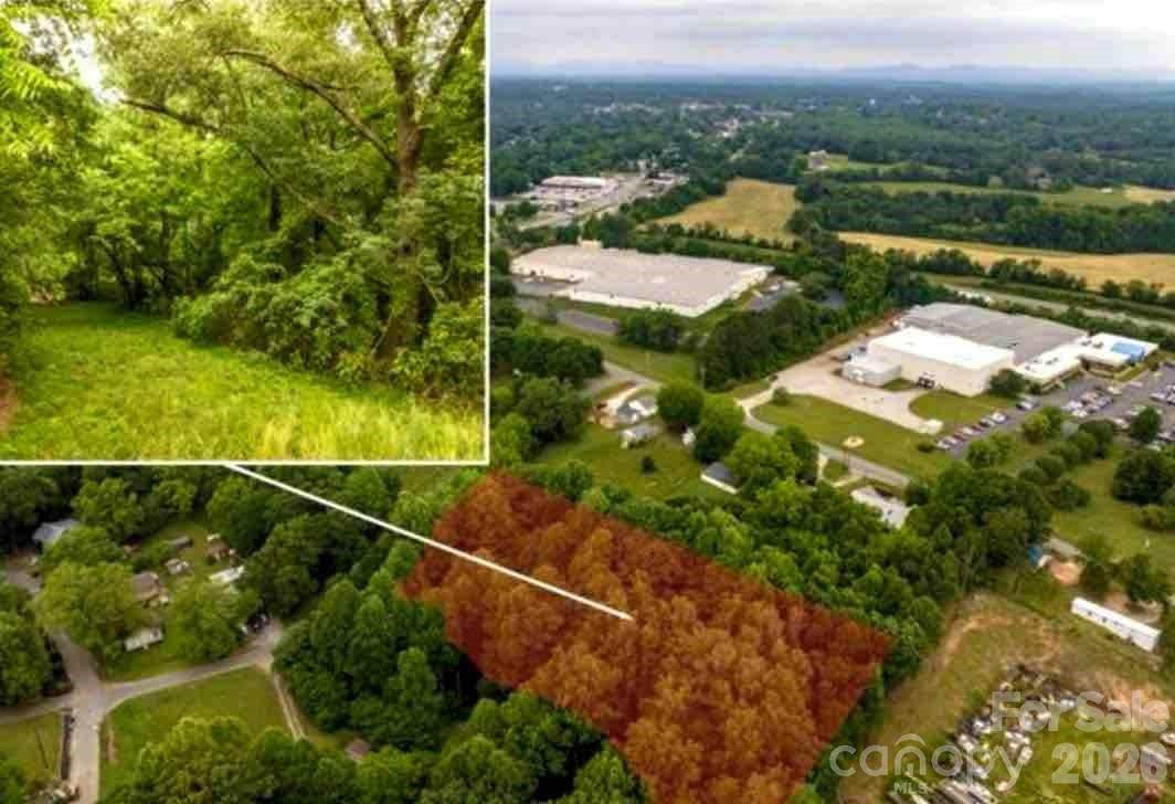 2.85 acres +/- Kimbrell Lane - Photo 1