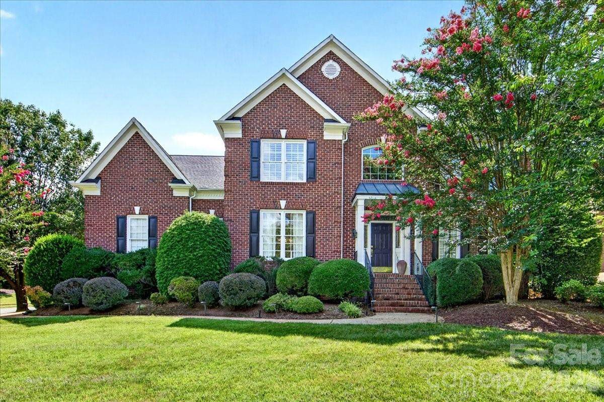 1308 Rockfish Drive - Photo 1