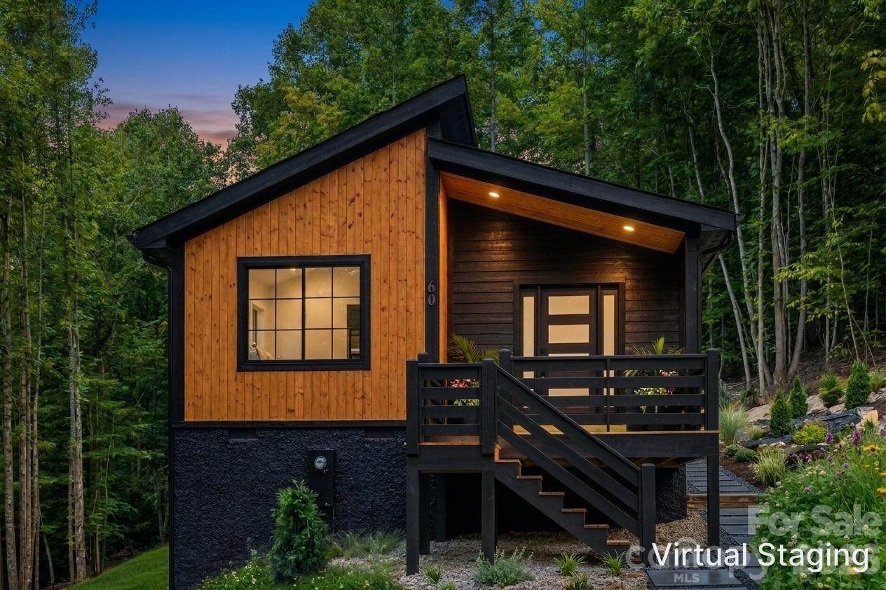 60 Catatoga Trail - Photo 1