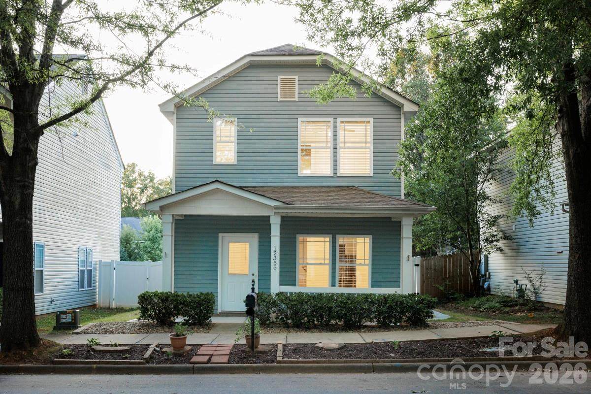 12355 Walden Lea Drive - Photo 1