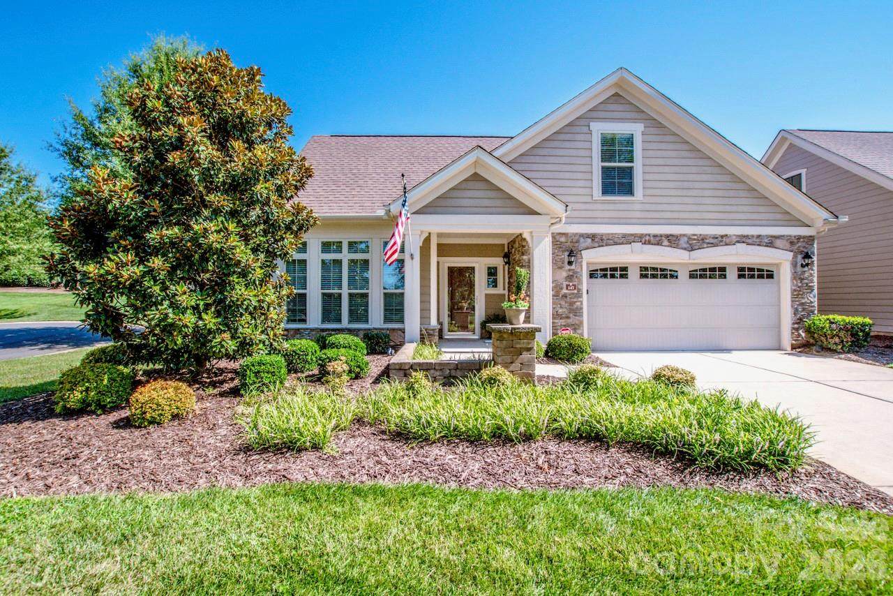 147 Brawley Point Circle - Photo 1
