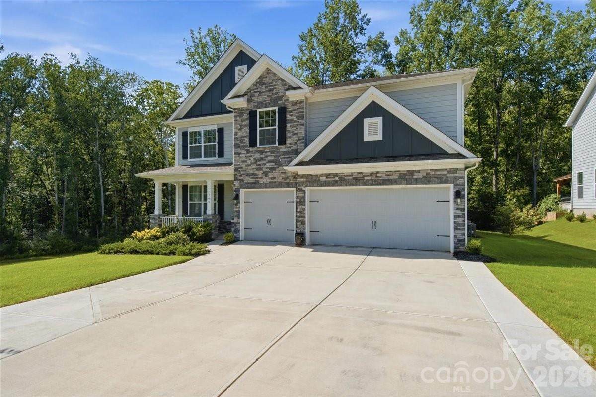 166 Aviendha Lane - Photo 1