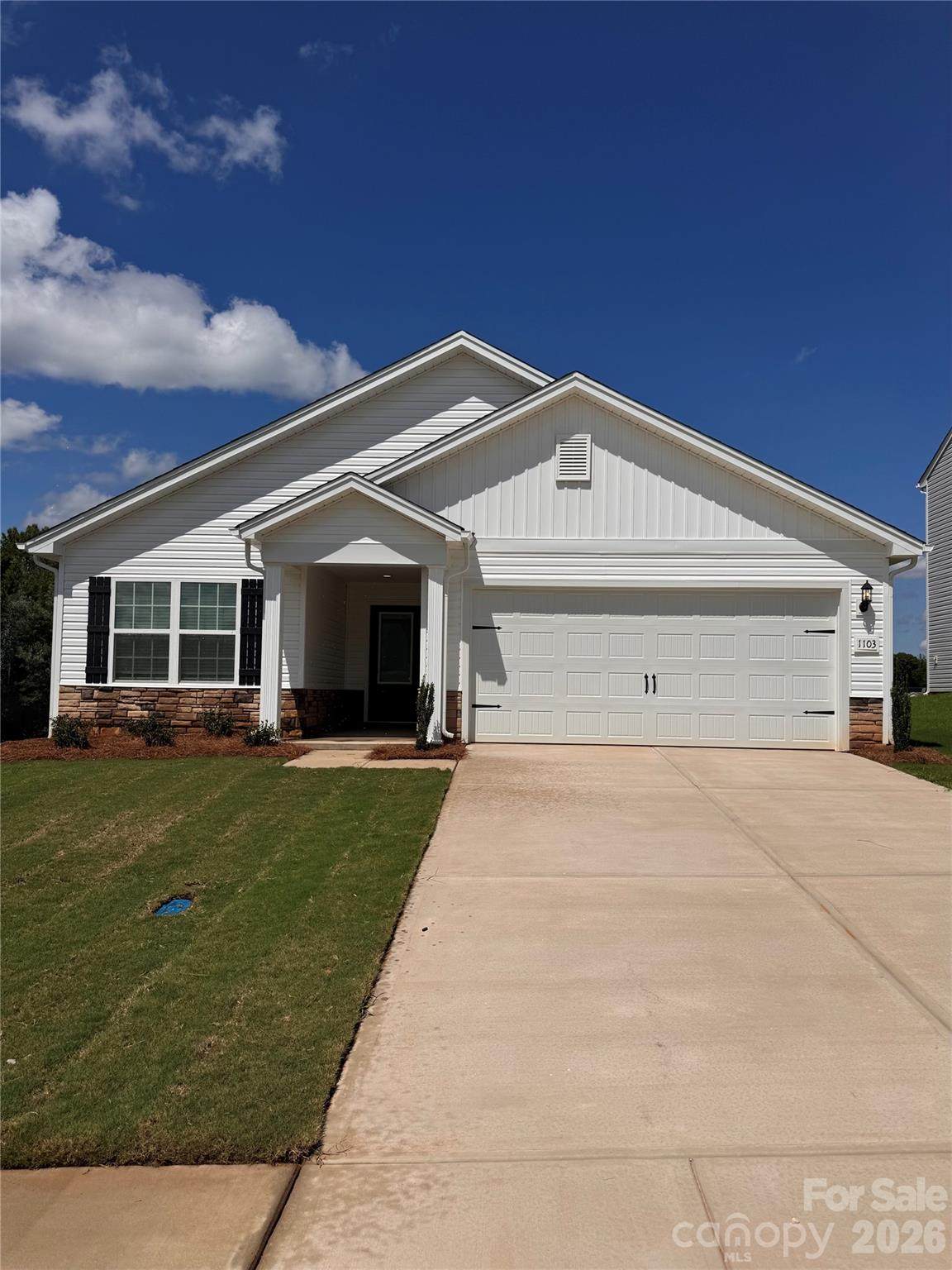 1103 Elyan Place - Photo 1