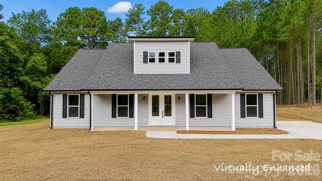 210 Silver Creek Drive - Photo 1