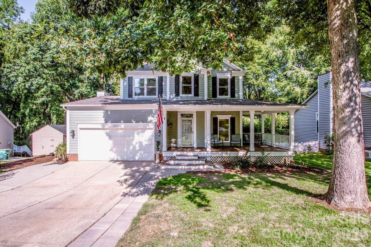 10211 Danesway Lane - Photo 1