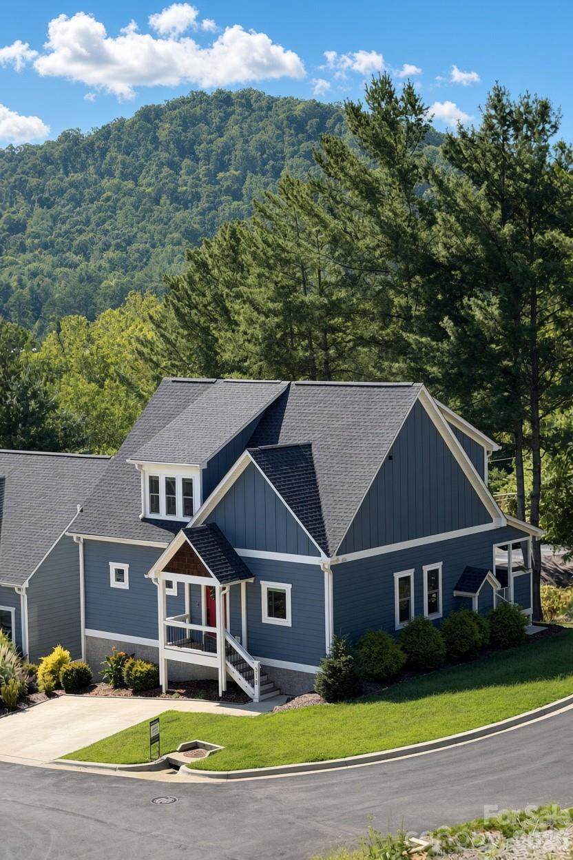 310 Magnolia Ridge Road - Photo 1