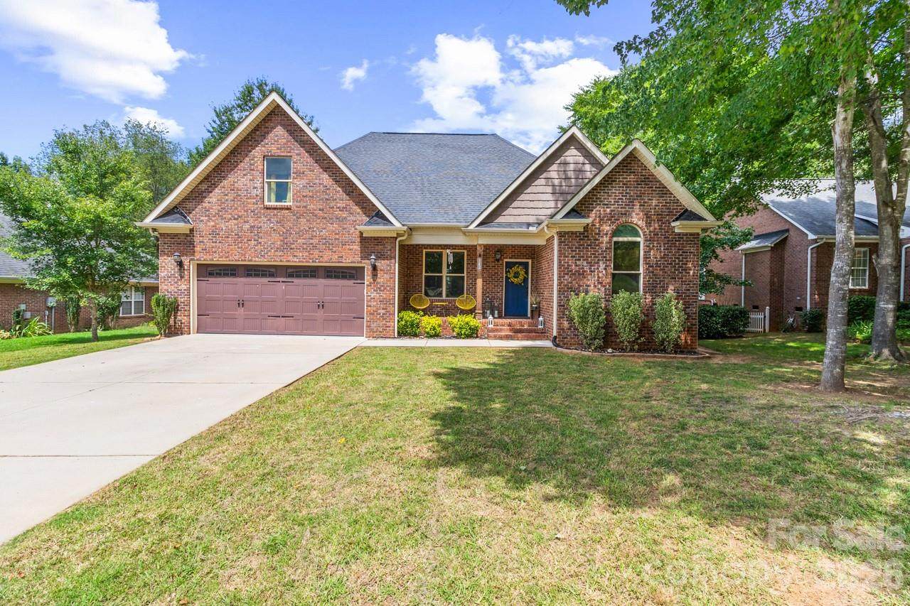 142 Bald Cypress Lane - Photo 1
