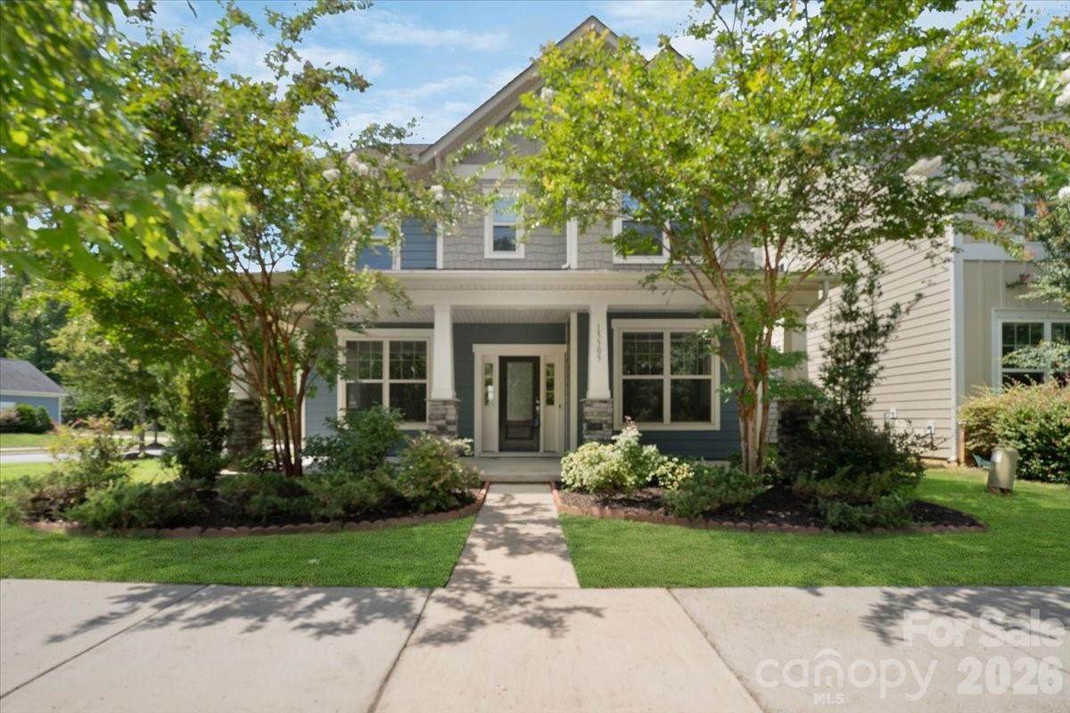 15505 Davidson East Drive - Photo 1