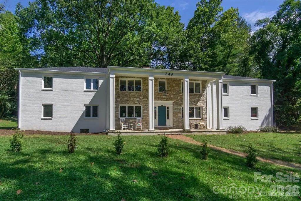 349 Country Club Road - Photo 1